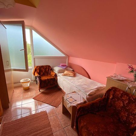 Sud ,,Antal I Olga,, Bed & Breakfast Skorenovac Cameră foto