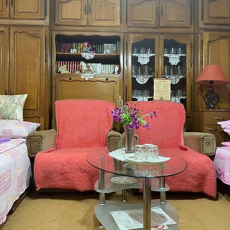 Sud ,,Antal I Olga,, Bed & Breakfast Skorenovac Cameră foto