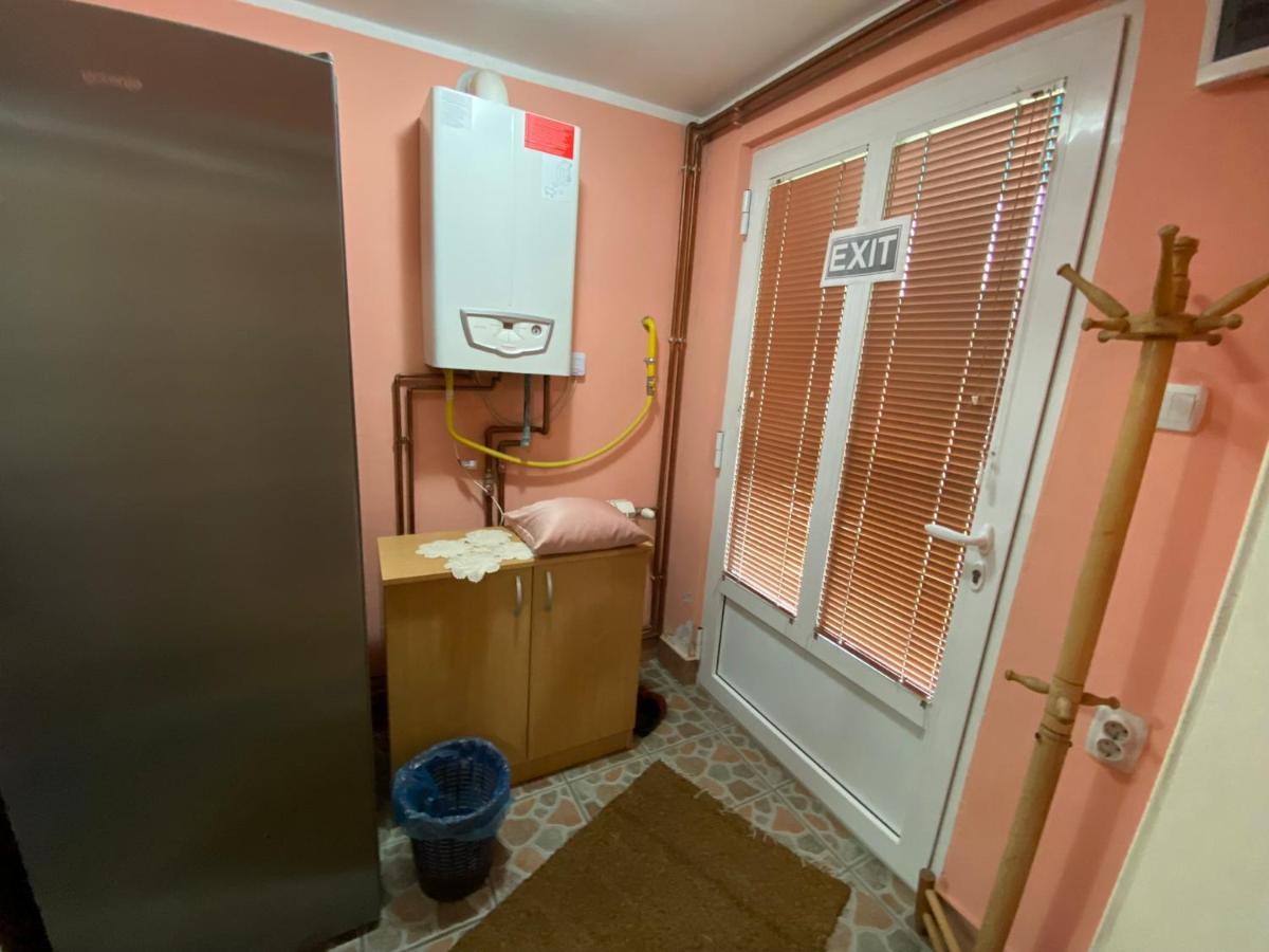 Sud ,,Antal I Olga,, Bed & Breakfast Skorenovac Exterior foto