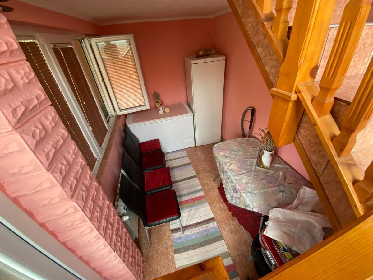 Sud ,,Antal I Olga,, Bed & Breakfast Skorenovac Exterior foto