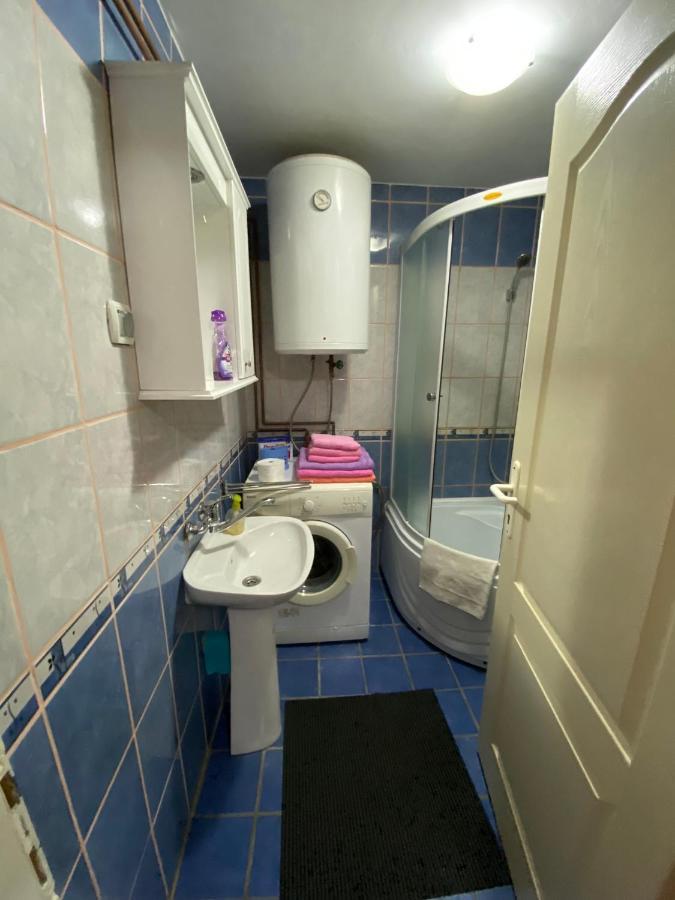 Sud ,,Antal I Olga,, Bed & Breakfast Skorenovac Exterior foto
