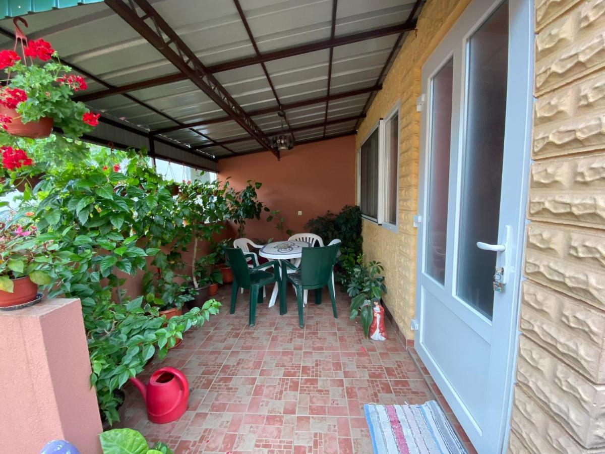Sud ,,Antal I Olga,, Bed & Breakfast Skorenovac Exterior foto