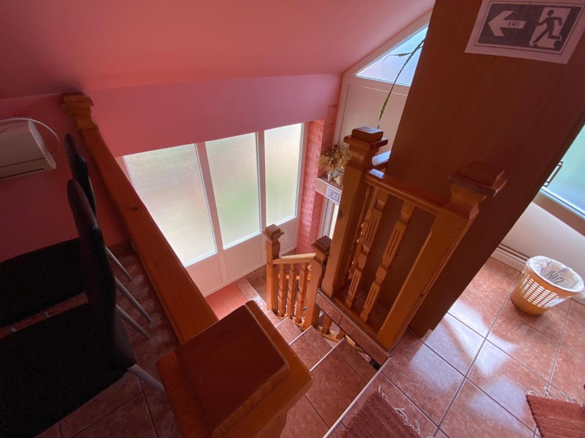 Sud ,,Antal I Olga,, Bed & Breakfast Skorenovac Exterior foto