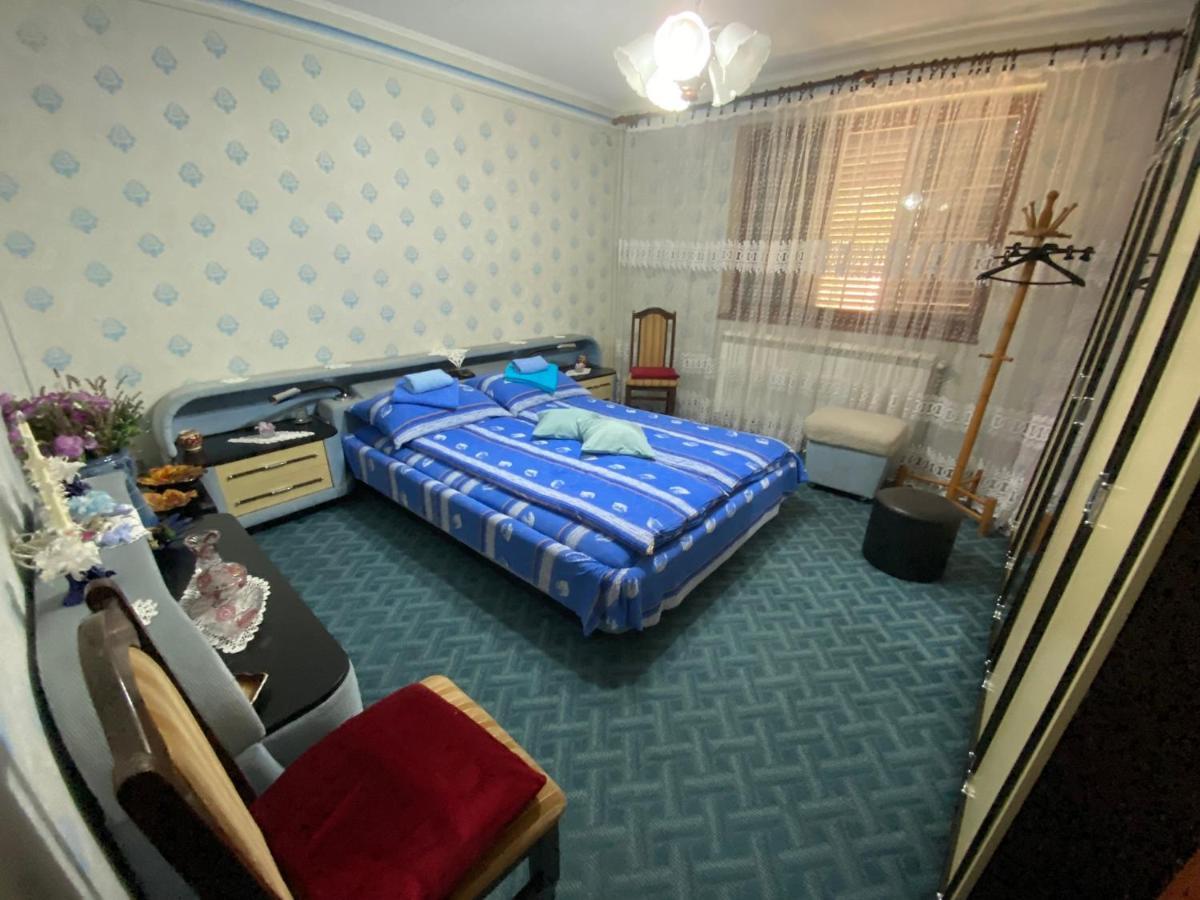 Sud ,,Antal I Olga,, Bed & Breakfast Skorenovac Exterior foto