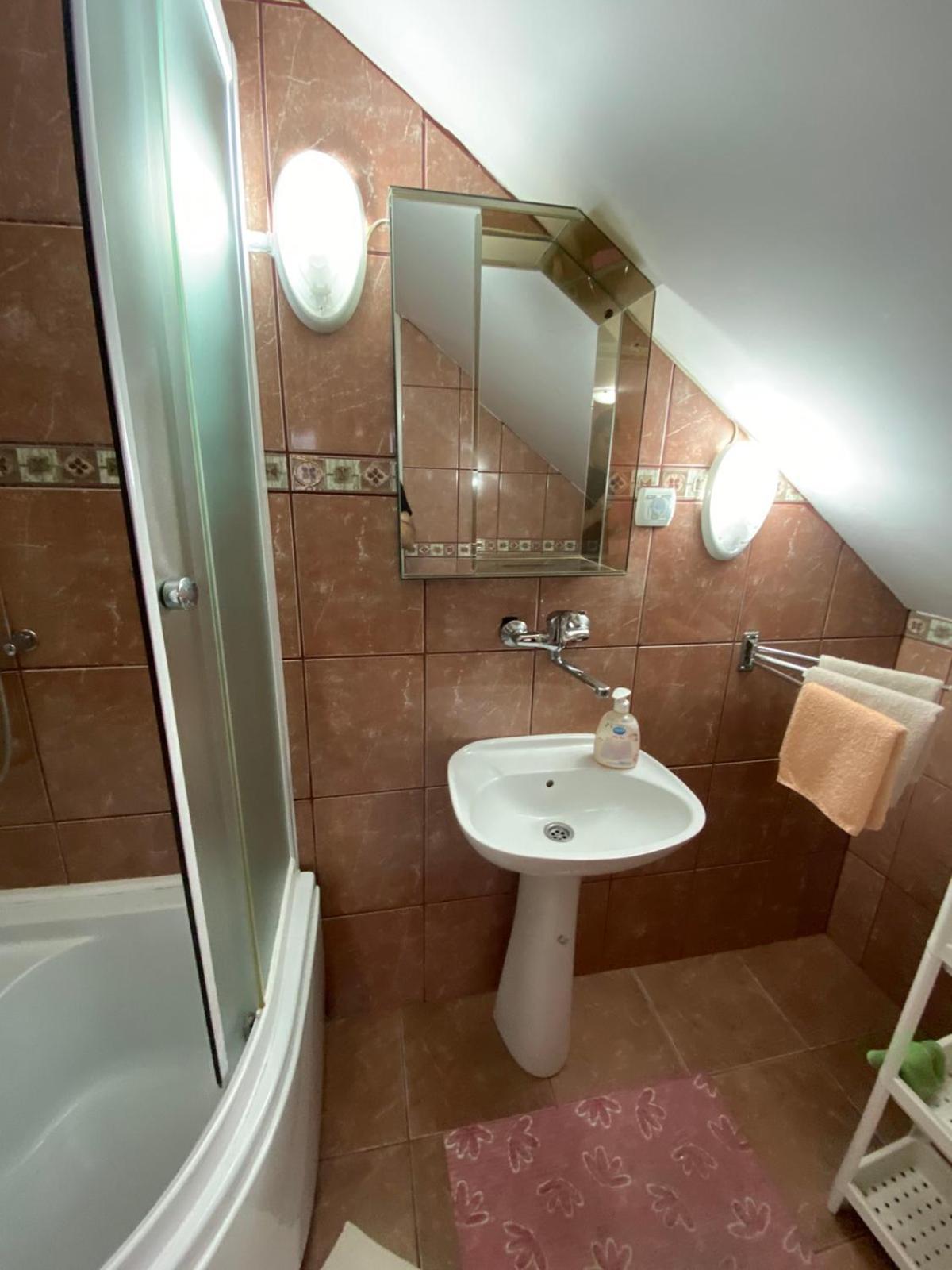 Sud ,,Antal I Olga,, Bed & Breakfast Skorenovac Cameră foto