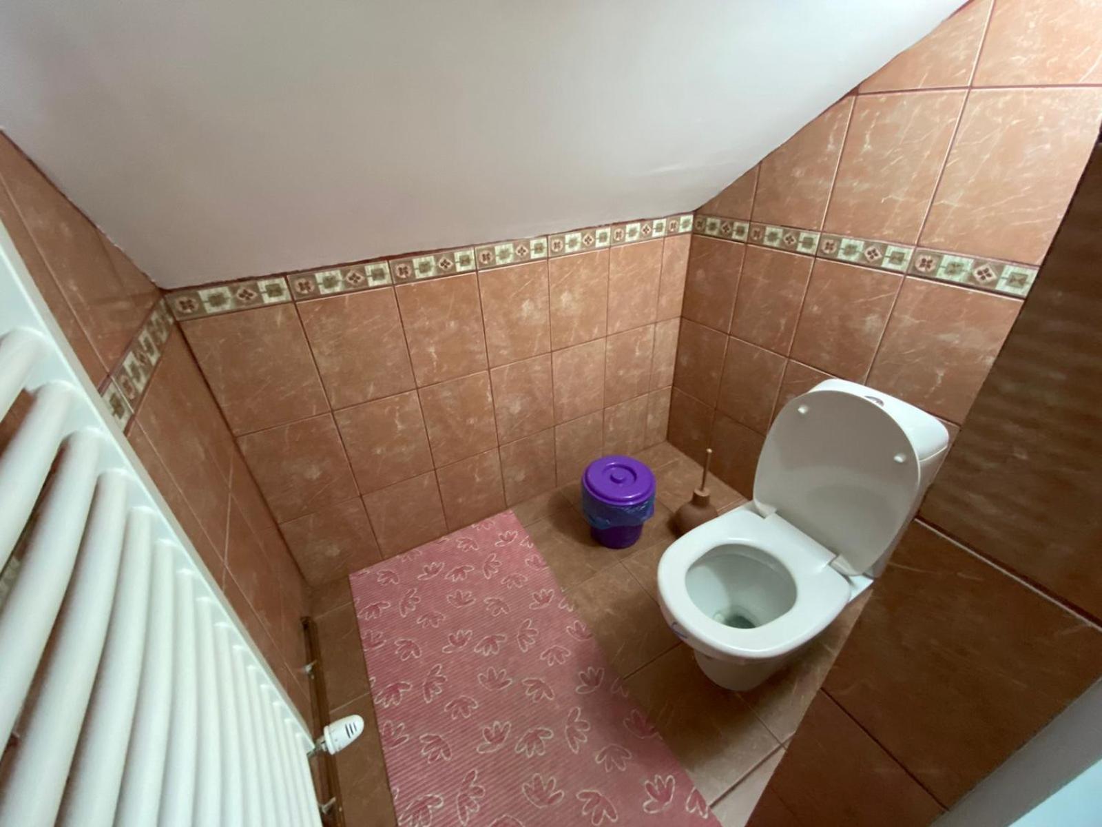 Sud ,,Antal I Olga,, Bed & Breakfast Skorenovac Cameră foto